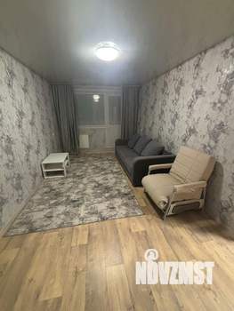 1-к квартира, на длительный срок, 31м2, 2/5 этаж