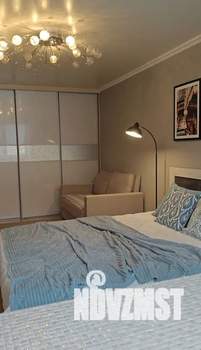 1-к квартира, посуточно, 30м2, 2/5 этаж