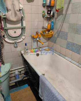 3-к квартира, на длительный срок, 58м2, 4/5 этаж