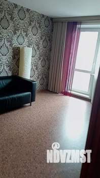 1-к квартира, на длительный срок, 38м2, 9/18 этаж