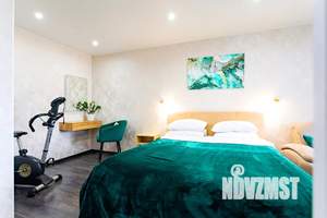 1-к квартира, посуточно, 30м2, 5/5 этаж