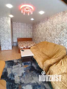 1-к квартира, на длительный срок, 30м2, 2/5 этаж