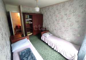 2-к квартира, на длительный срок, 42м2, 1/5 этаж