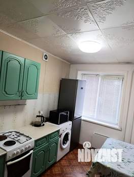 2-к квартира, на длительный срок, 44м2, 2/10 этаж