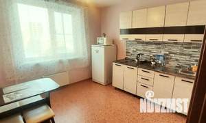 1-к квартира, посуточно, 39м2, 1/1 этаж