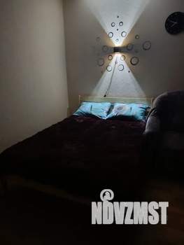 1-к квартира, посуточно, 35м2, 8/10 этаж