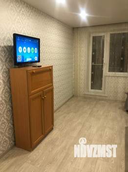 2-к квартира, посуточно, 46м2, 3/5 этаж