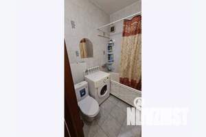 1-к квартира, посуточно, 32м2, 1/5 этаж