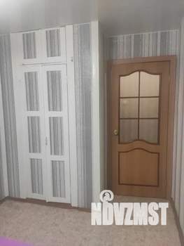 3-к квартира, посуточно, 56м2, 2/5 этаж