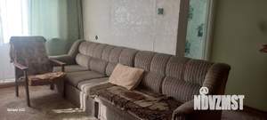 1-к квартира, на длительный срок, 46м2, 3/5 этаж