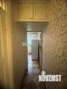 2-к квартира, на длительный срок, 43м2, 3/5 этаж