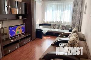 2-к квартира, посуточно, 47м2, 5/5 этаж