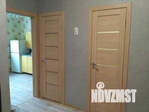 1-к квартира, на длительный срок, 40м2, 2/4 этаж