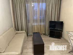 1-к квартира, посуточно, 31м2, 1/1 этаж