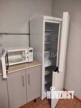 1-к квартира, на длительный срок, 38м2, 9/16 этаж