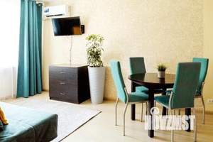 3-к квартира, посуточно, 60м2, 1/1 этаж