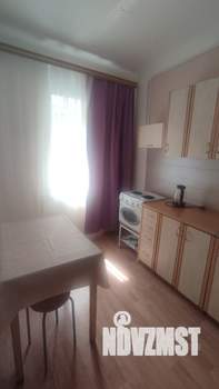 1-к квартира, на длительный срок, 45м2, 2/3 этаж