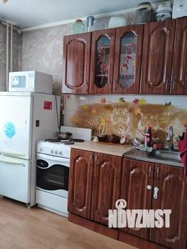 1-к квартира, на длительный срок, 36м2, 1/10 этаж