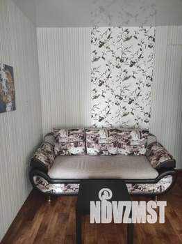 2-к квартира, посуточно, 45м2, 2/5 этаж