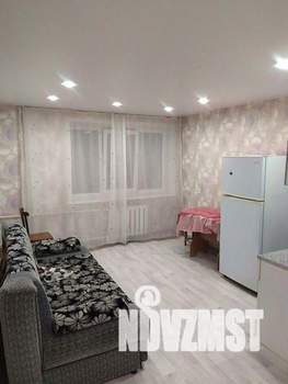 Студия квартира, на длительный срок, 18м2, 2/5 этаж