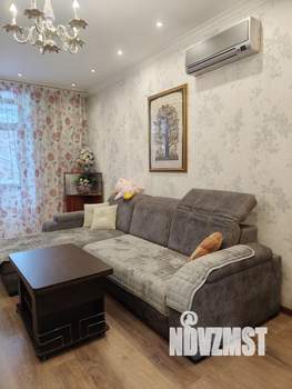 2-к квартира, посуточно, 76м2, 2/5 этаж