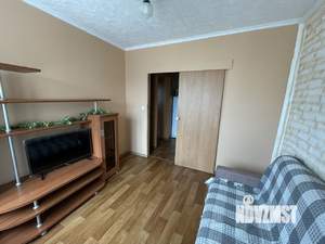 1-к квартира, на длительный срок, 34м2, 7/9 этаж
