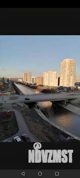 1-к квартира, на длительный срок, 28м2, 7/9 этаж