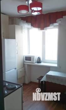 1-к квартира, на длительный срок, 30м2, 3/5 этаж