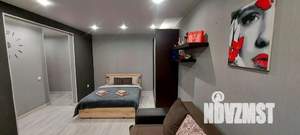 1-к квартира, посуточно, 31м2, 1/1 этаж