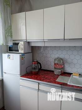 2-к квартира, на длительный срок, 47м2, 4/5 этаж