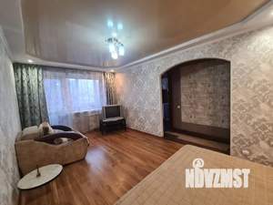 1-к квартира, посуточно, 33м2, 5/5 этаж