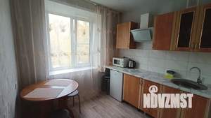1-к квартира, посуточно, 32м2, 2/5 этаж