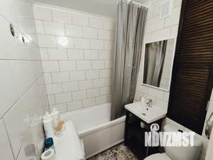 1-к квартира, посуточно, 31м2, 1/5 этаж