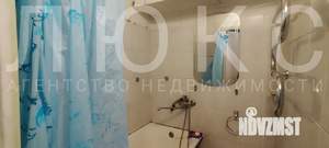 2-к квартира, на длительный срок, 46м2, 7/9 этаж