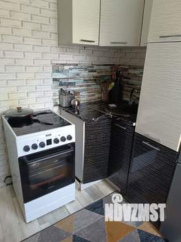 2-к квартира, на длительный срок, 43м2, 2/5 этаж