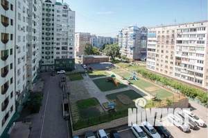 1-к квартира, посуточно, 32м2, 7/16 этаж