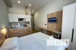 1-к квартира, посуточно, 20м2, 2/20 этаж