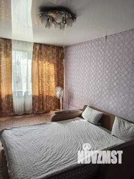 3-к квартира, на длительный срок, 61м2, 3/5 этаж