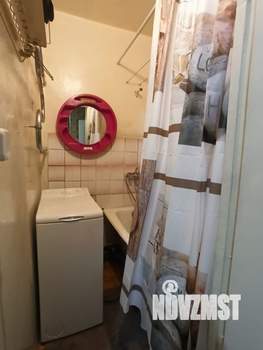 2-к квартира, на длительный срок, 43м2, 4/9 этаж