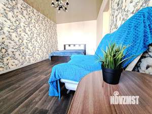 2-к квартира, посуточно, 45м2, 4/10 этаж