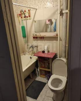 2-к квартира, на длительный срок, 42м2, 1/5 этаж