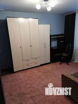 1-к квартира, на длительный срок, 36м2, 1/5 этаж