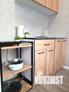 Студия квартира, посуточно, 23м2, 1/5 этаж