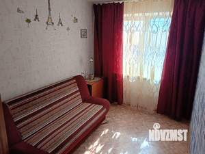 2-к квартира, на длительный срок, 46м2, 3/9 этаж