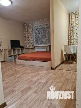 1-к квартира, на длительный срок, 32м2, 3/5 этаж