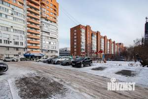 2-к квартира, посуточно, 50м2, 1/1 этаж