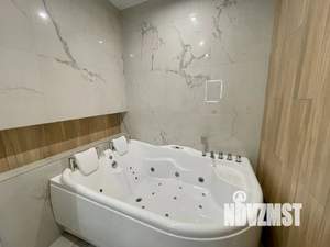 Студия квартира, посуточно, 27м2, 2/20 этаж