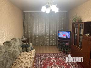 2-к квартира, на длительный срок, 44м2, 1/5 этаж
