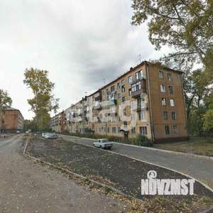 2-к квартира, на длительный срок, 45м2, 1/5 этаж