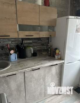 1-к квартира, на длительный срок, 30м2, 4/5 этаж